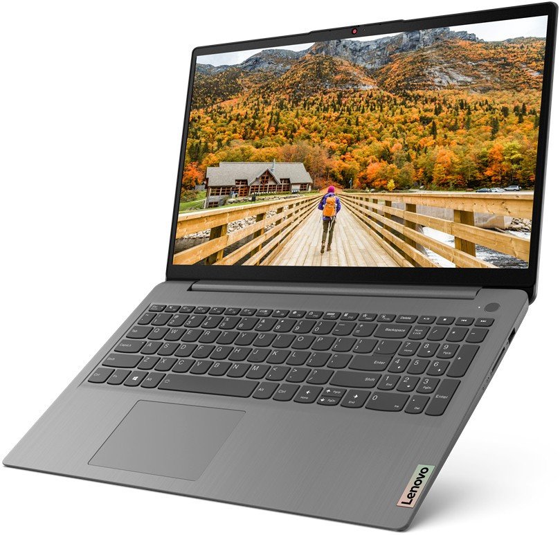 Ноутбук Lenovo IdeaPad 3 15ALC6 (82KU010JRM)  Фото №1