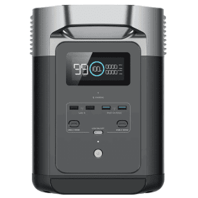 Зарядна станція EcoFlow DELTA 2 (ZMR330-CN)