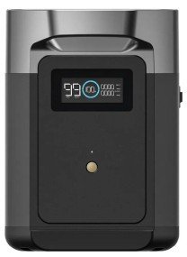 Додаткова батарея для зарядної станції EcoFlow DELTA 2 Extra Battery (ZMR330EB, EFD330-EB)