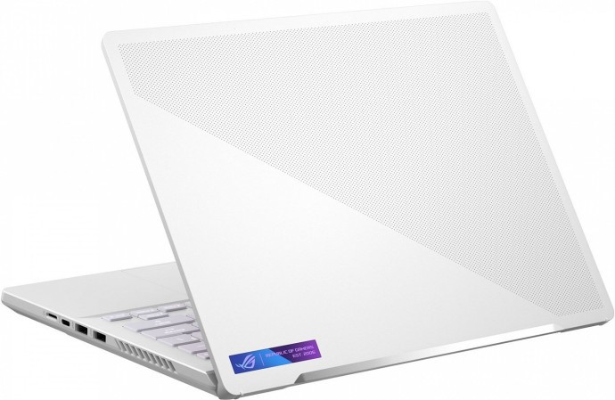 Ноутбук ASUS ROG Zephyrus G14 GA402RK AniMe Matrix (GA402RK-L8032W)  Фото №3