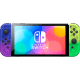 Портативна ігрова приставка Nintendo Switch OLED Model Splatoon 3 Edition