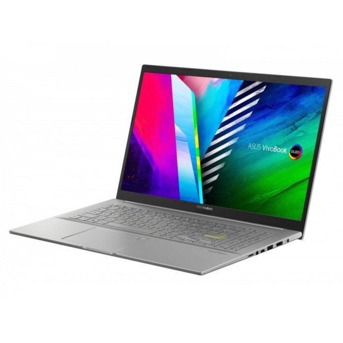 Ноутбук ASUS VivoBook 15 OLED K513EA (K513EA-L11957W)  Фото №0