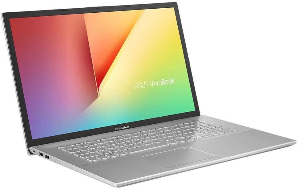 Ноутбук ASUS VivoBook 17 D712DA (D712DA-BX858)  Фото №0