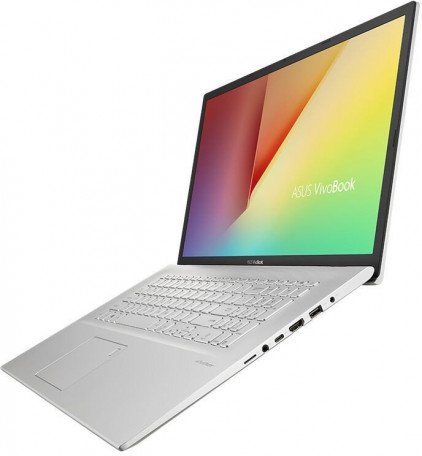 Ноутбук ASUS VivoBook 17 D712DA (D712DA-BX858)  Фото №2