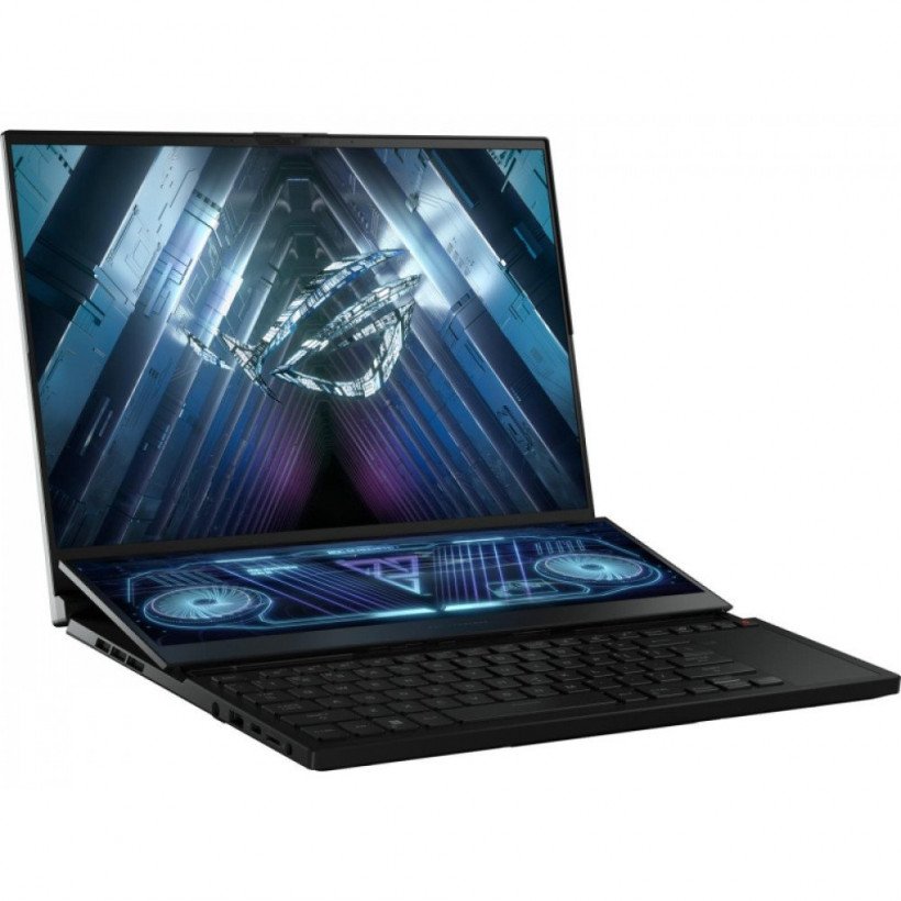 Ноутбук ASUS ROG Zephyrus Duo 16 GX650RX (GX650RX-LO154X)  Фото №0