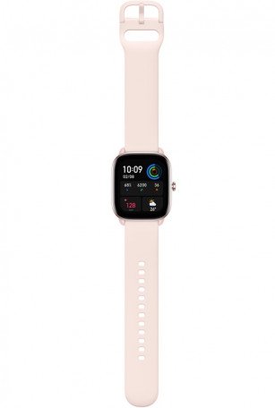 Смарт-годинник Amazfit GTS 4 Mini Flamingo Pink  Фото №3