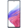 Смартфон Samsung Galaxy A53 5G 6/128GB Blue (SM-A536BLBN)  Фото №8