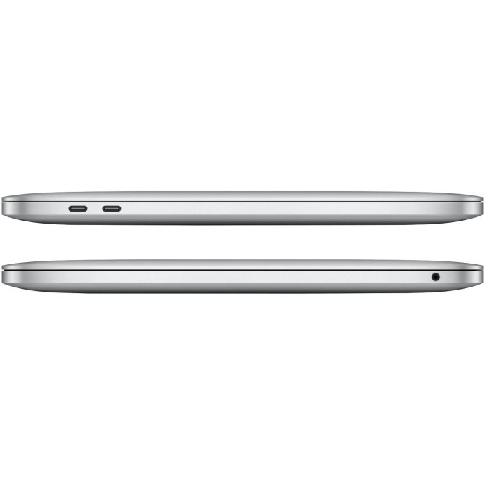 Ноутбук Apple MacBook Pro 13&quot; M2 Silver (MNEQ3)  Фото №3