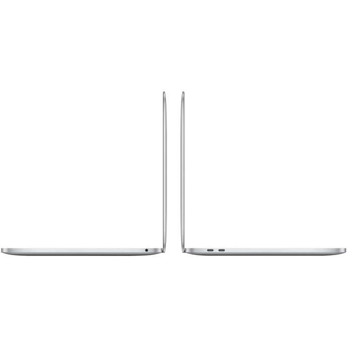 Ноутбук Apple MacBook Pro 13&quot; M2 Silver (MNEQ3)  Фото №4