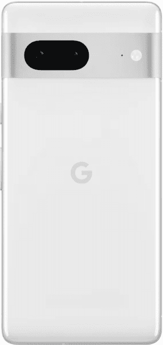 Смартфон Google Pixel 7 8/128GB Snow (Global EU)  Фото №12