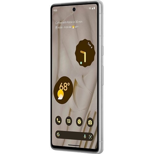 Смартфон Google Pixel 7 8/128GB Snow (Global EU)  Фото №17