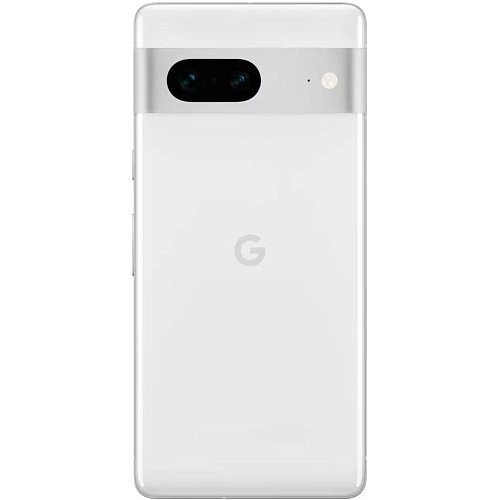 Смартфон Google Pixel 7 8/128GB Snow (Global EU)  Фото №18