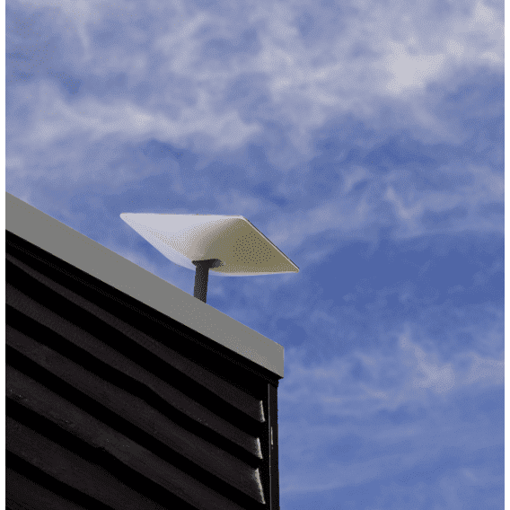Спутниковый модем Starlink Internet Satellite Dish Kit v2путниковый модем Starlink Internet Satellite Dish Kit v2  Фото №4