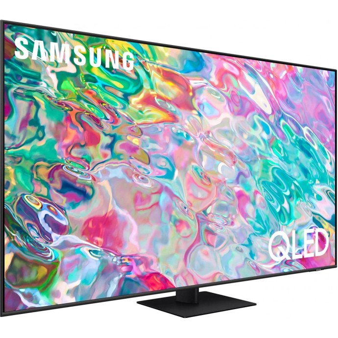 Телевізор Samsung QE55Q70B  Фото №0