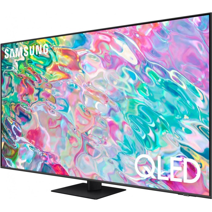 Телевізор Samsung QE55Q70B  Фото №1