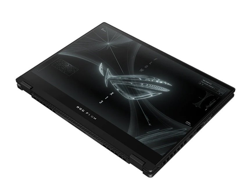 Ноутбук ASUS ROG Flow X13 GV301RE (GV301RE-LI171W)  Фото №2