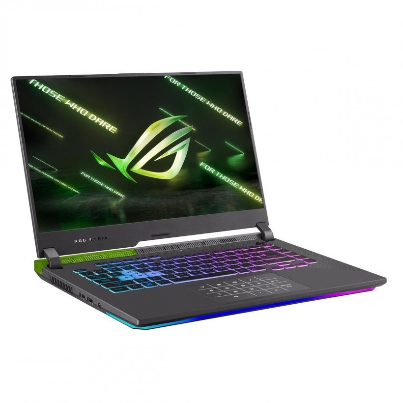 Ноутбук ASUS ROG Strix G15 G513RS (G513RS-HF016W)  Фото №1