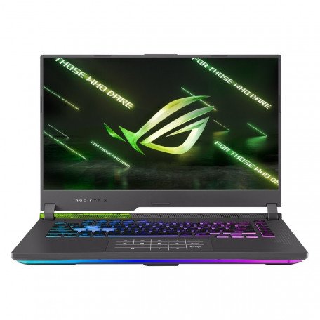 Ноутбук ASUS ROG Strix G15 G513RS (G513RS-HF016W)