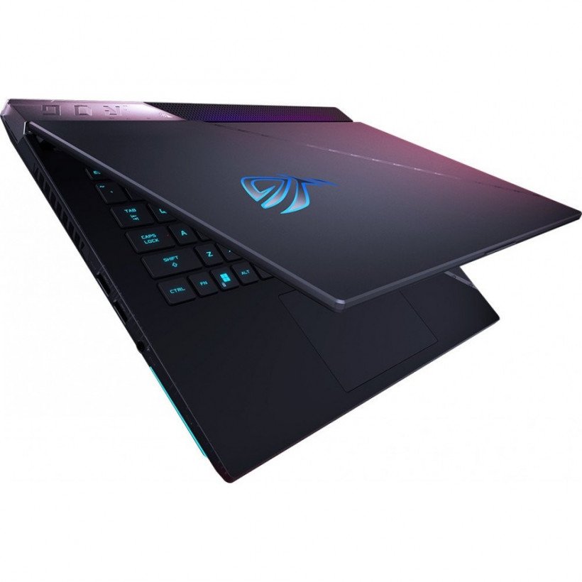 Ноутбук ASUS ROG Strix G15 G513RS (G513RS-HF016)  Фото №0