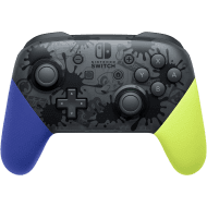 Геймпад Nintendo Switch Pro Splatoon 3 Special Edition 