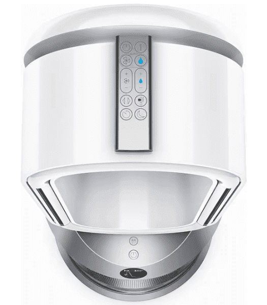 Очиститель воздуха Dyson Purifier Humidify+Cool Autoreact PH3A  Фото №1
