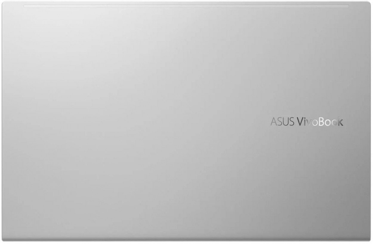 Ноутбук ASUS VivoBook 15 K513EQ Spangle Silver (K513EA-BN2942; 90NB0SG2-M01HF0)  Фото №1