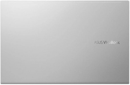 Ноутбук ASUS VivoBook 15 K513EQ Spangle Silver (K513EA-BN2942; 90NB0SG2-M01HF0)  Фото №1