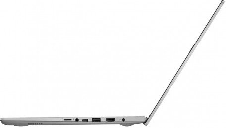 Ноутбук ASUS VivoBook 15 K513EQ Spangle Silver (K513EA-BN2942; 90NB0SG2-M01HF0)  Фото №3