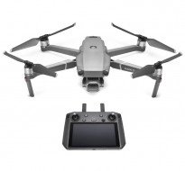 Квадрокоптер DJI Mavic 2 Pro + Smart Controller (CP.MA.00000021.01)