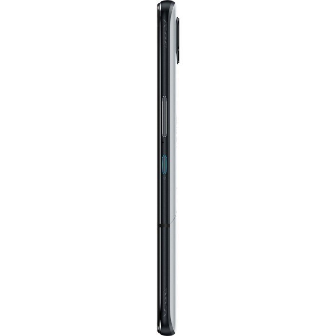 Смартфон ASUS ROG Phone 6 12/256GB Storm White CN  Фото №4