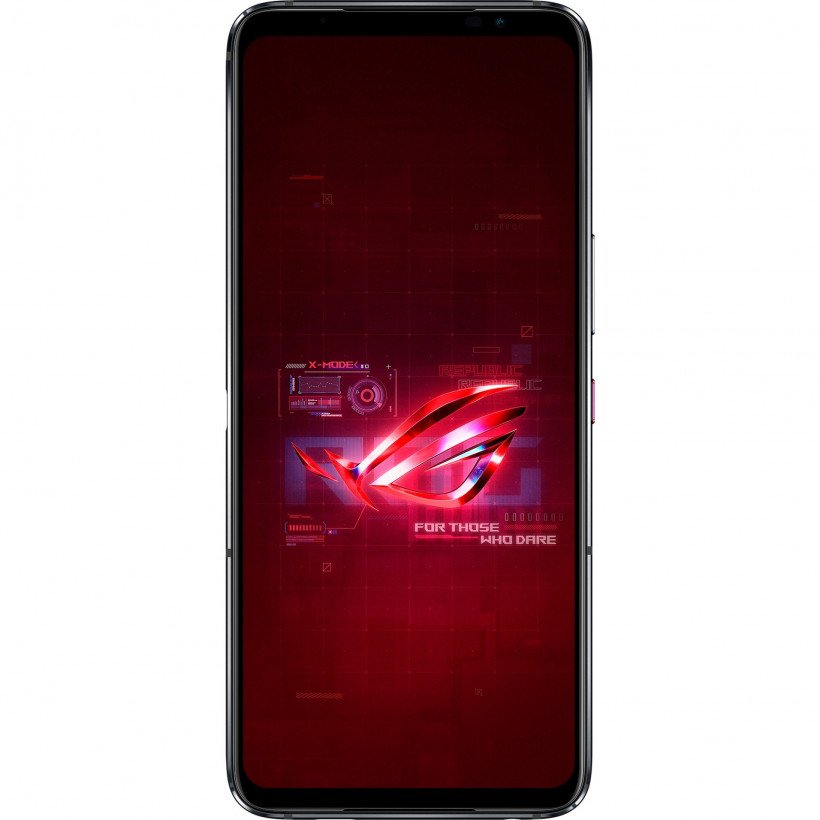 Смартфон ASUS ROG Phone 6 12/256GB Phantom Black