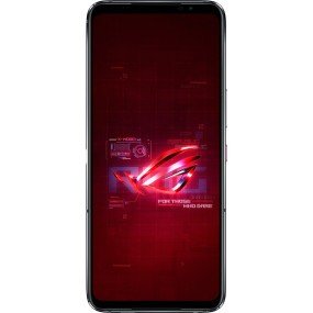 Смартфон ASUS ROG Phone 6 12/256GB Phantom Black