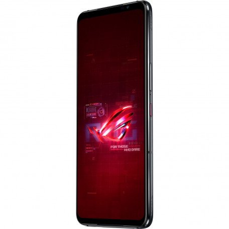 Смартфон ASUS ROG Phone 6 12/256GB Phantom Black  Фото №1