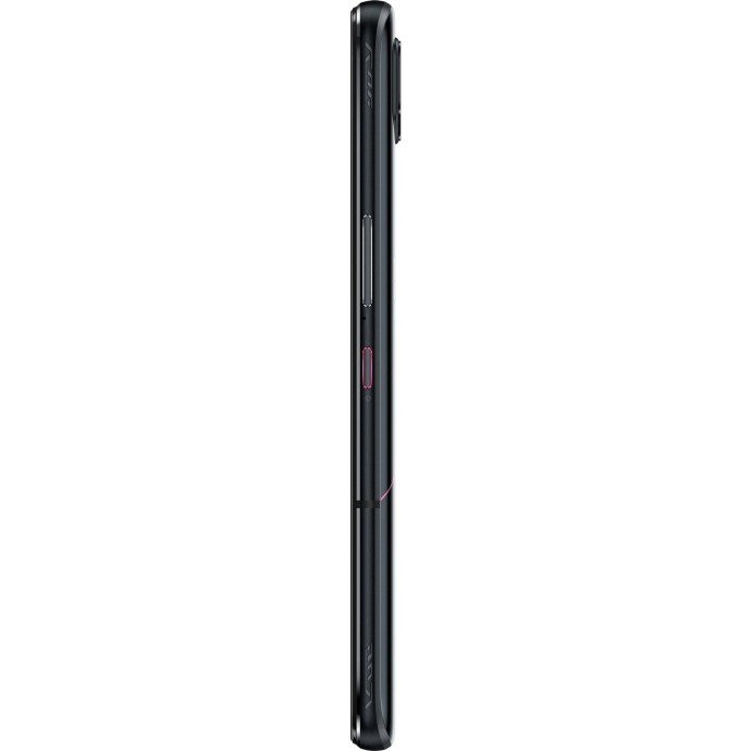 Смартфон ASUS ROG Phone 6 12/256GB Phantom Black  Фото №5