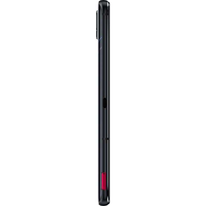 Смартфон ASUS ROG Phone 6 12/256GB Phantom Black  Фото №6