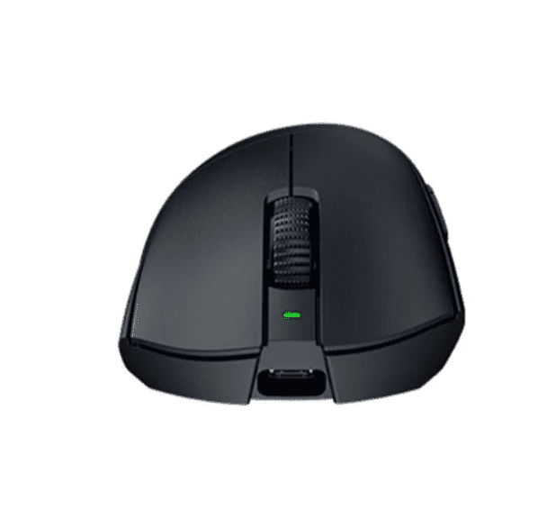 Миша Razer DeathAdder V3 Pro Black (RZ01-04630100-R3G1)  Фото №3