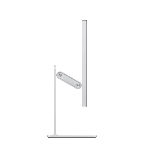 Монитор Apple Studio Display with Tilt &amp; Height Adjustable Stand (Nano-Texture Glass) (MMYV3)  Фото №1