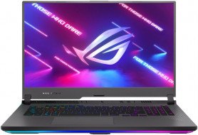 Ноутбук ASUS ROG Strix G17 G713RM (G713RM-LL134)