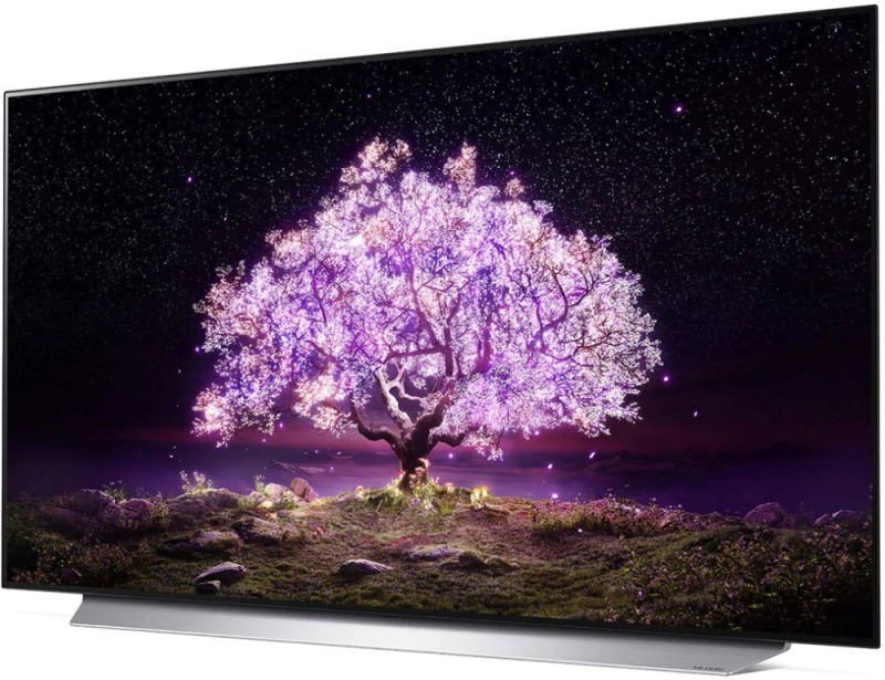 Телевізор LG OLED55C11LA  Фото №0