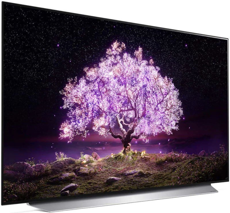 Телевізор LG OLED55C11LA  Фото №2