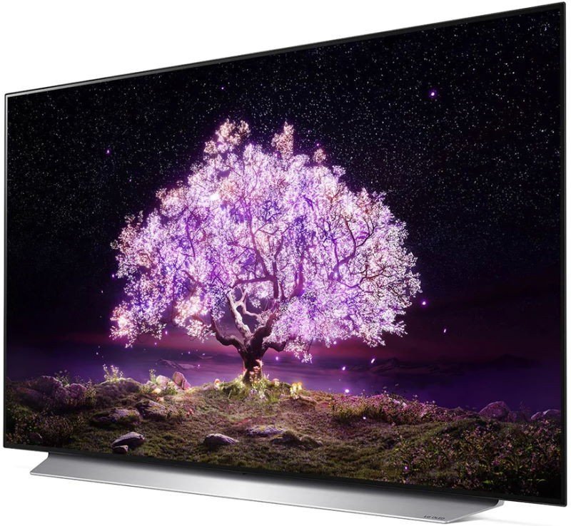 Телевізор LG OLED55C11LA  Фото №3
