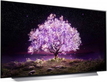 Телевізор LG OLED55C11LA  Фото №1