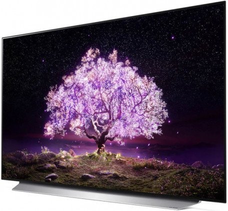 Телевізор LG OLED55C11LA  Фото №3