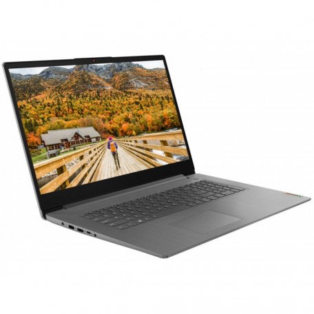 Ноутбук Lenovo IdeaPad 3 17ITL6 (82H900D5PB)  Фото №0