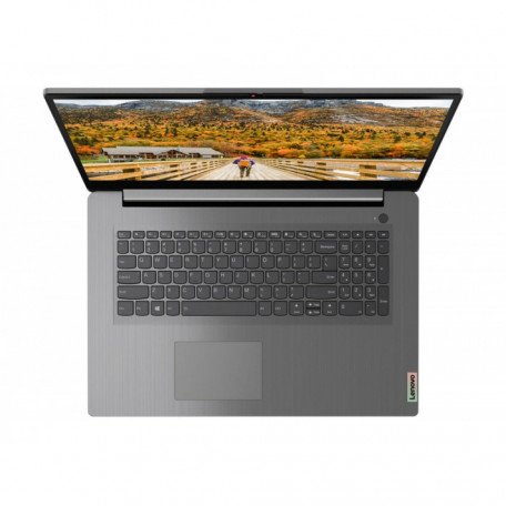 Ноутбук Lenovo IdeaPad 3 17ITL6 (82H900D5PB)  Фото №1