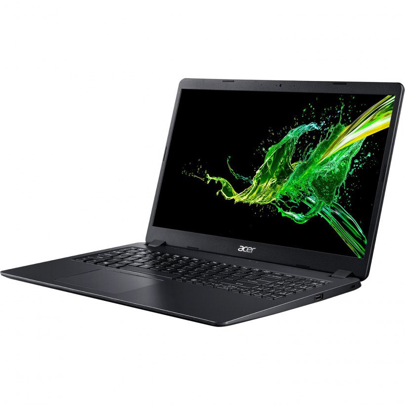 Ноутбук Acer Aspire 3 A315-56-55MF (NX.HS5EP.00Q)  Фото №1