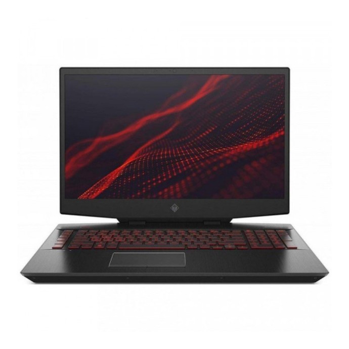 Ноутбук HP Omen 17-cb1007nw (2K7E4EA)