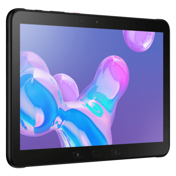 Планшет Samsung Galaxy Tab Active Pro 10.1 LTE 4/64GB Black (SM-T545NZKA)  Фото №1