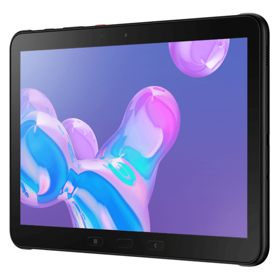 Планшет Samsung Galaxy Tab Active Pro 10.1 LTE 4/64GB Black (SM-T545NZKA)  Фото №2