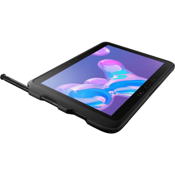 Планшет Samsung Galaxy Tab Active Pro 10.1 LTE 4/64GB Black (SM-T545NZKA)  Фото №3